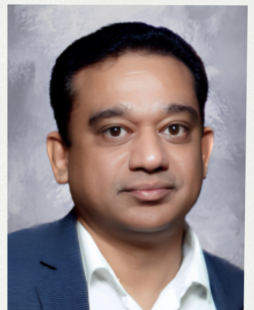 Pradeep Kumar Jain