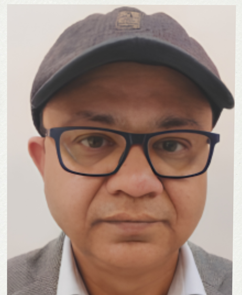 Rajesh Jain